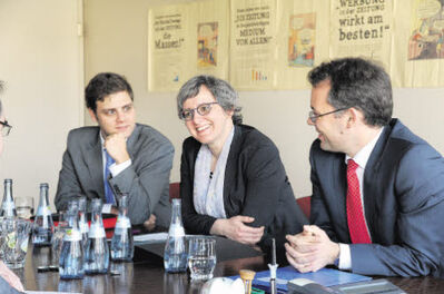 KRZ- Foto: Thomas Bischof