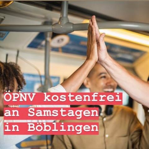 SPD-Fraktion stellt Antrag zum ÖPNV